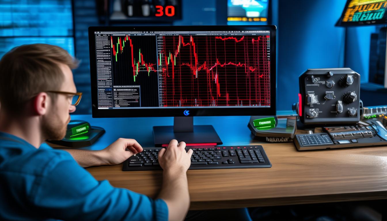 如何在Trust Wallet中设定合适的交易期限？_交易期限tom_设置期限