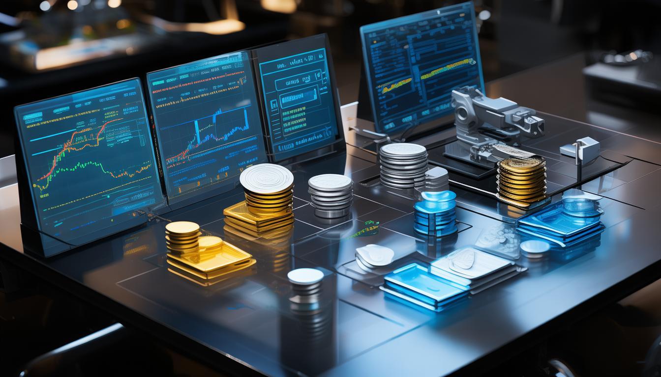 资产组合数量变化对u值的影响_资产组合构建投资组合优化_使用Trust Wallet时如何优化数字资产组合？