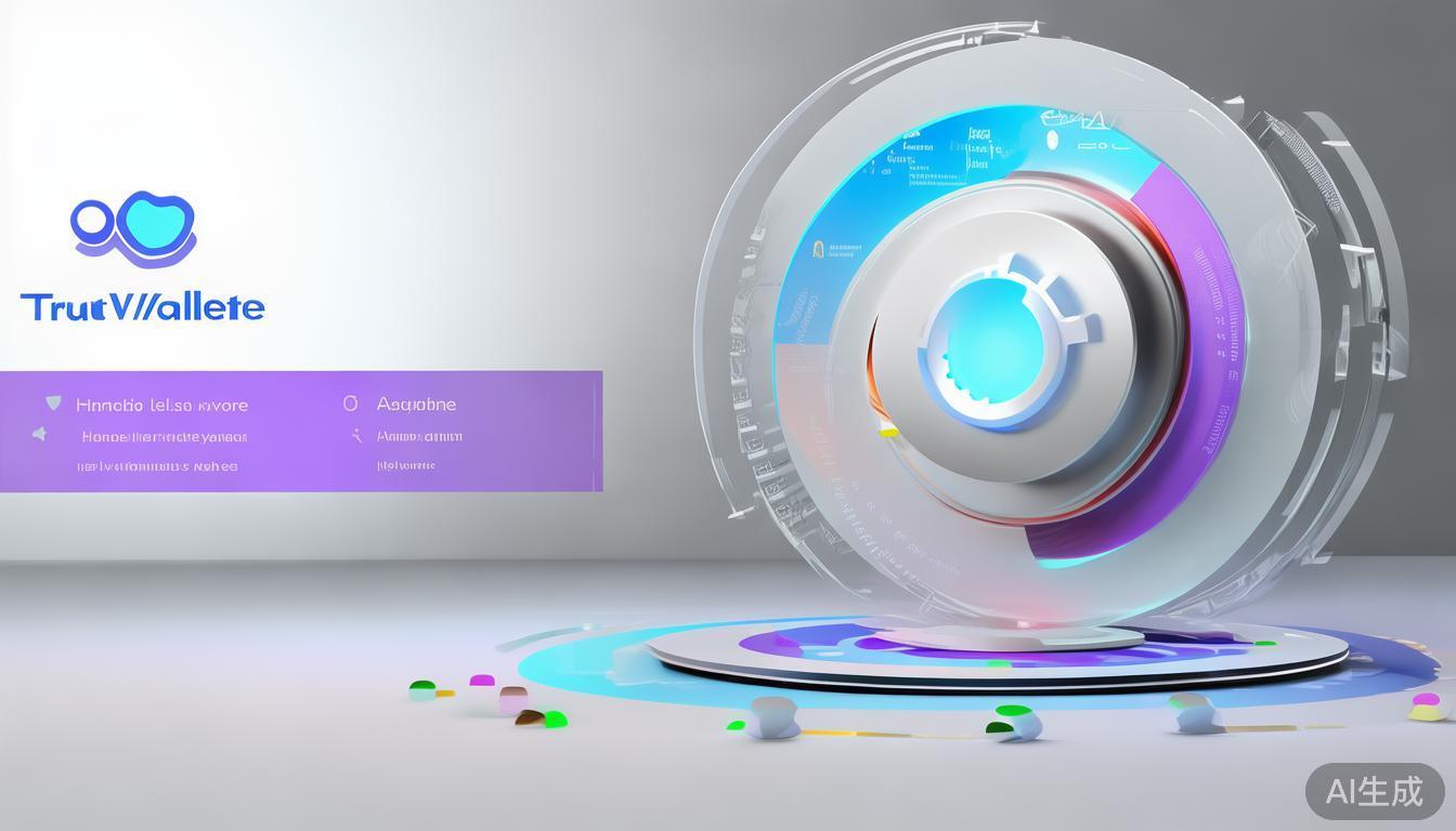 钱包占有率_Trust钱包的多签策略与市场占领_钱包市场占比