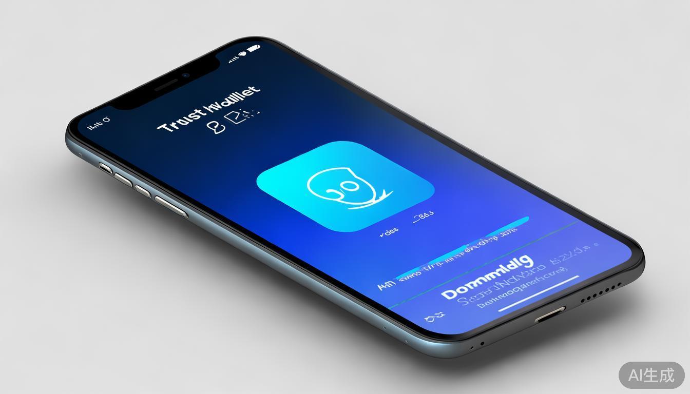 下载用户反馈_iOS用户如何从App Store下载Trust Wallet?_下载用户中心
