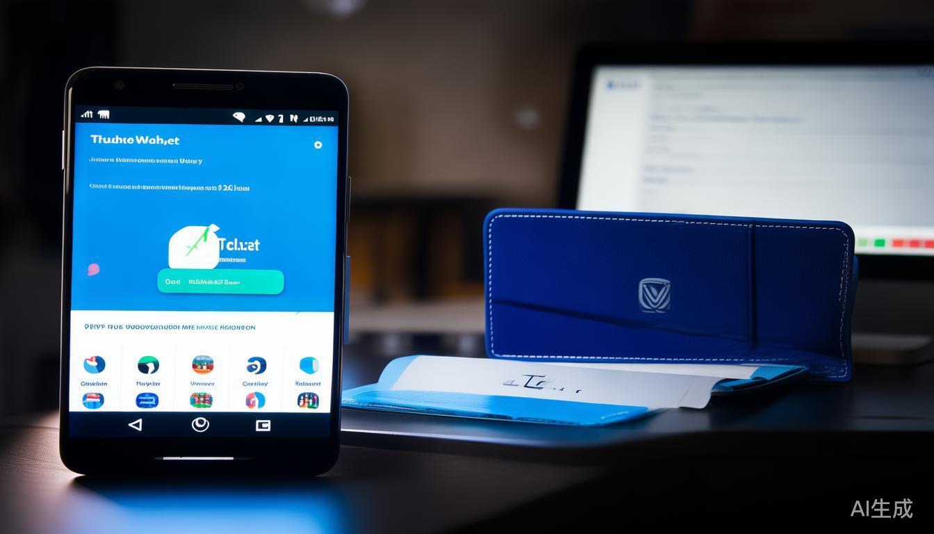 钱包客户端_了解如何通过Trust钱包安卓下载及时更新应用,保持交易的高效性!_钱包最新版本