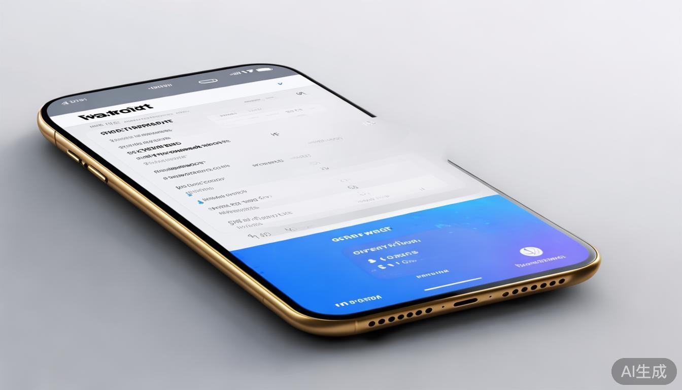 加密货币政策_如何通过Trust Wallet参与加密货币的社区治理与决策_加密货币社区的重要性与作用