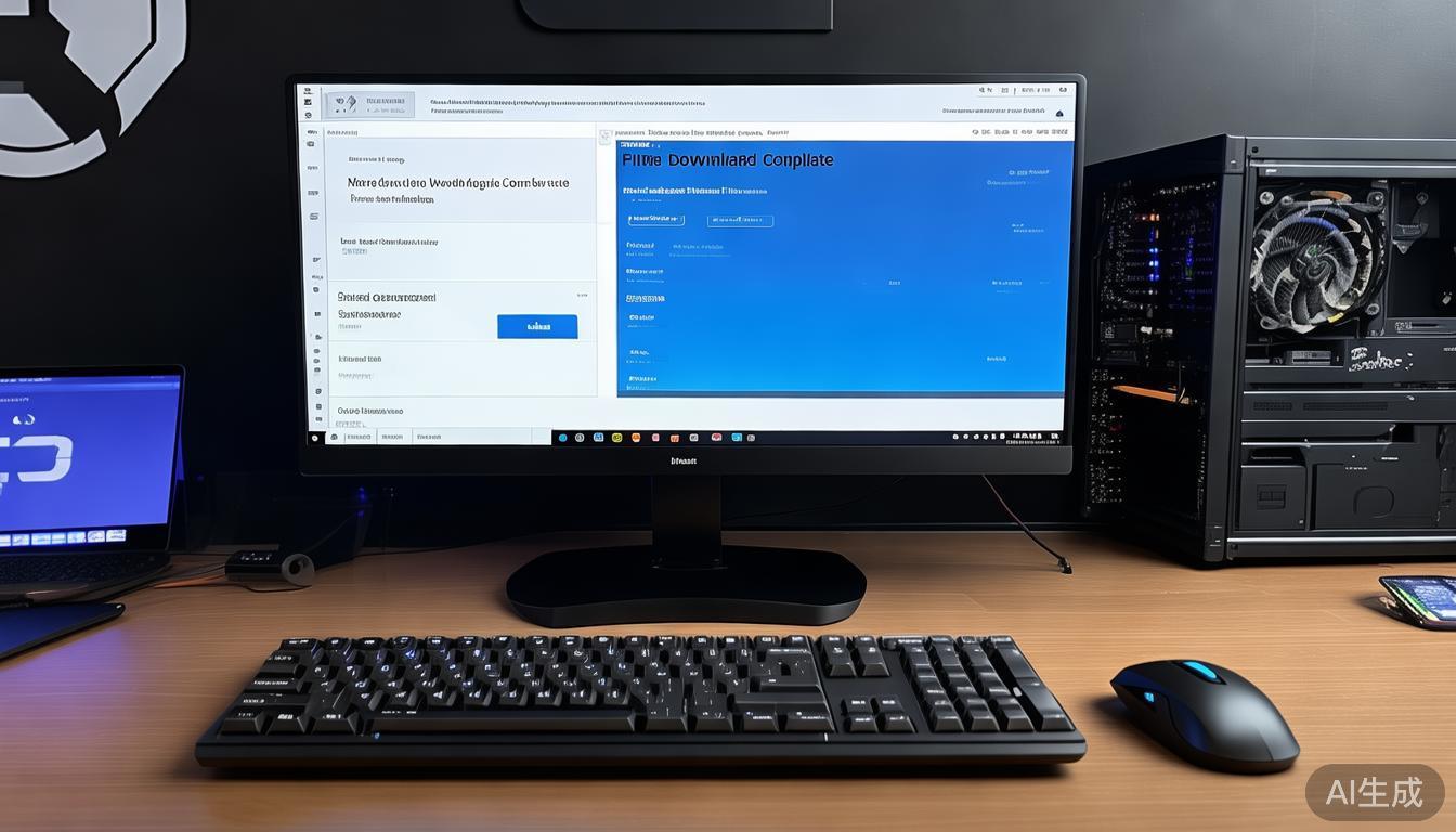 Trust钱包官方下载指南：安全获取正版软件，规避虚假风险的3大关键步骤