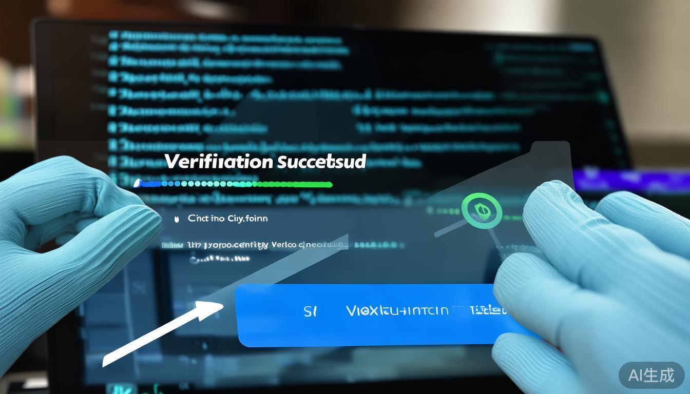 Trust钱包注册指南：邮件确认的关键步骤与常见问题解析