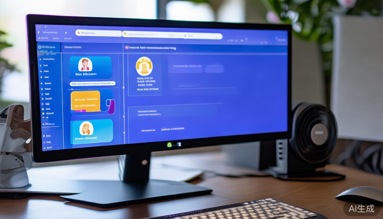 从下载到共建：掌握Trust Wallet社群参与之道，Twitter、Telegram、Discord全攻略