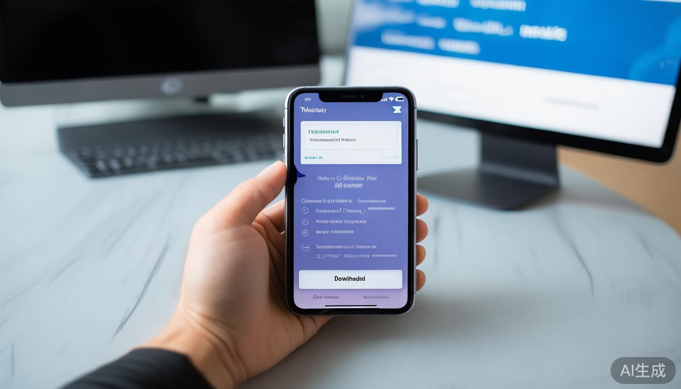 Streamlining Trust Wallet downloads and enhancing accessibility Trust Wallet官方下载指南：如何安全获取钱包应用，并规避钓鱼诈骗风险？