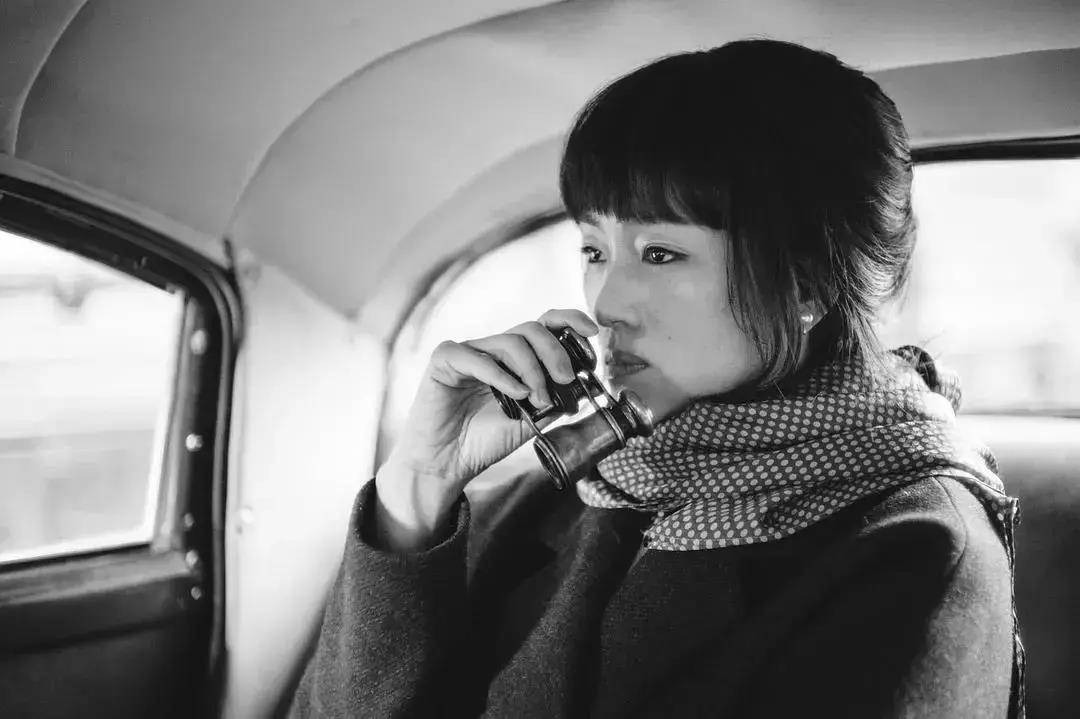 巩俐塑造角色_巩俐话剧_巩俐与经典悲剧角色的演绎