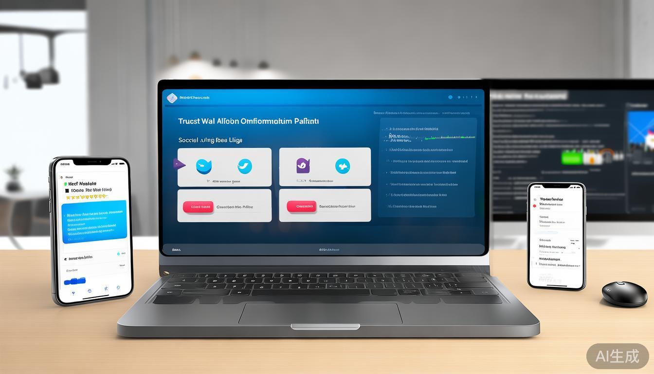 反馈查询是什么意思_如何在Trust Wallet官网中查找最新的反馈与用户评价，帮助你的选择？_反馈内容查询编号