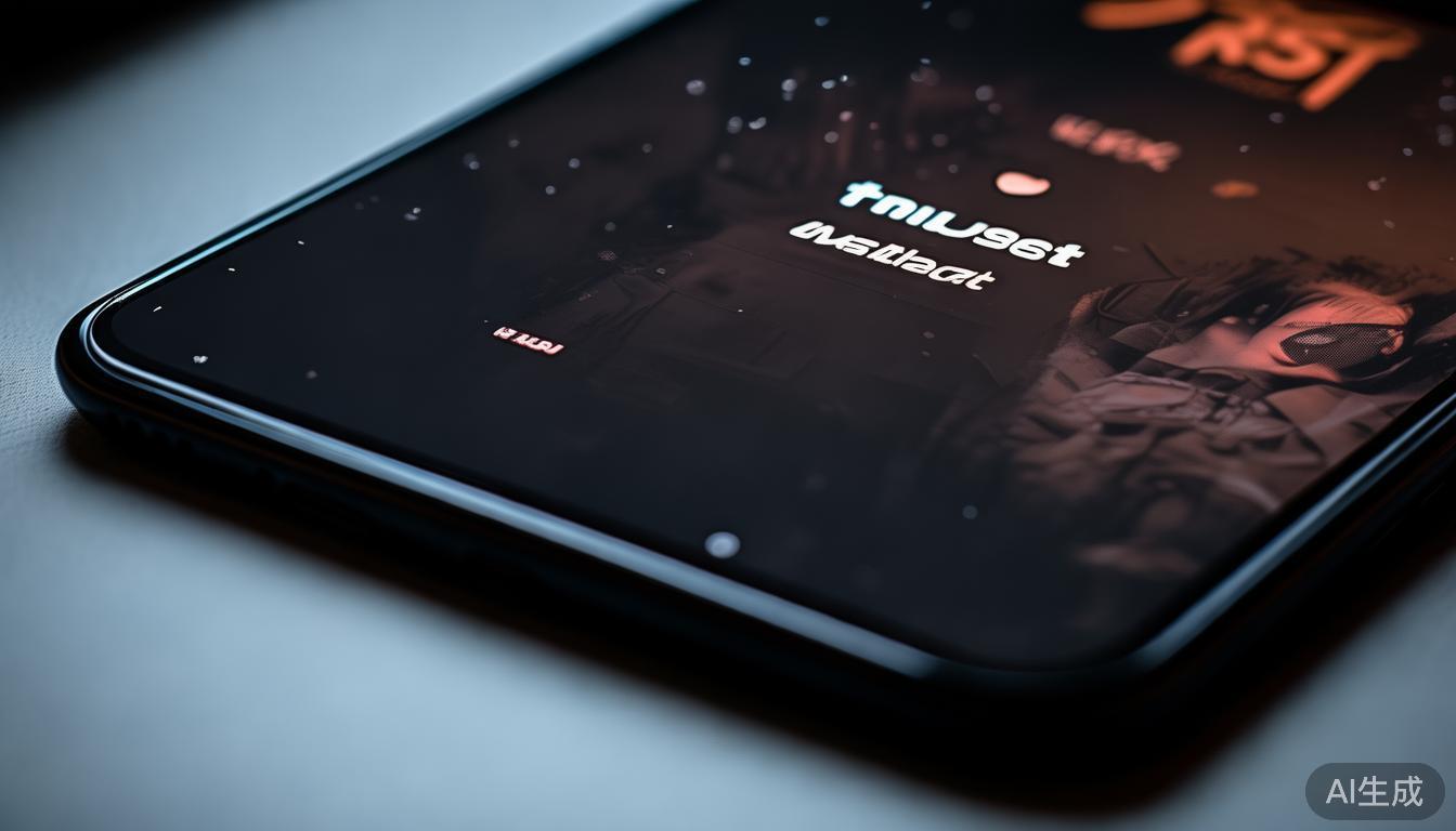 期待关注图片_Trust Wallet下载地址的市场关注与用户期望_期待您的关注英文