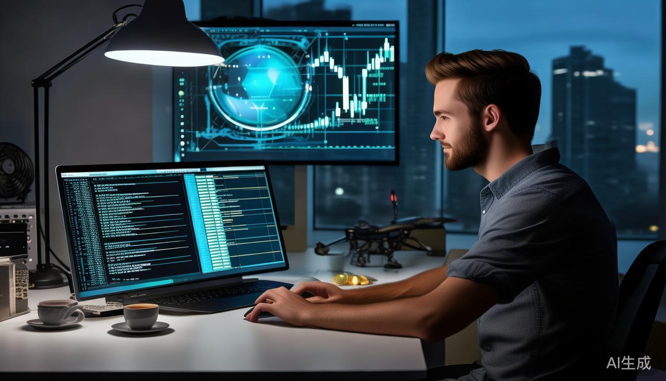 Trust钱包的去中心化机制与用户参与感_钱包体系_钱包管理系统