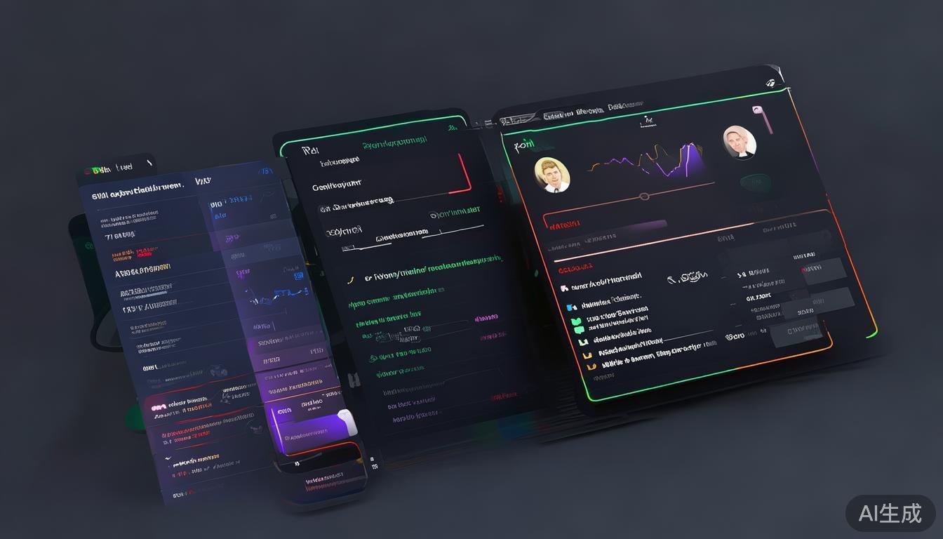 如何通过 Trust Wallet 实现更高的投资回报?_投资回报机制_回报投资规则