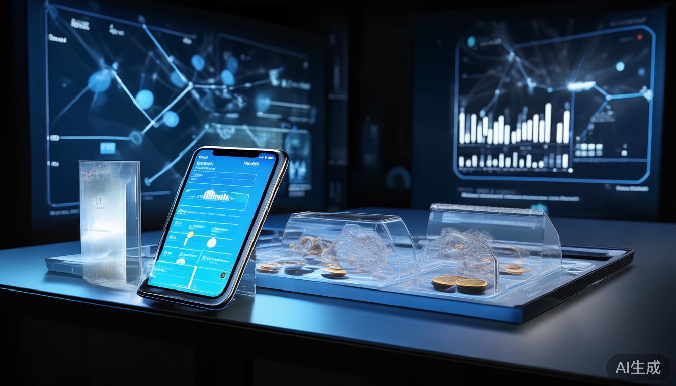 投资人士必看！Trust Wallet凭何成众多用户首选，对比解析来了