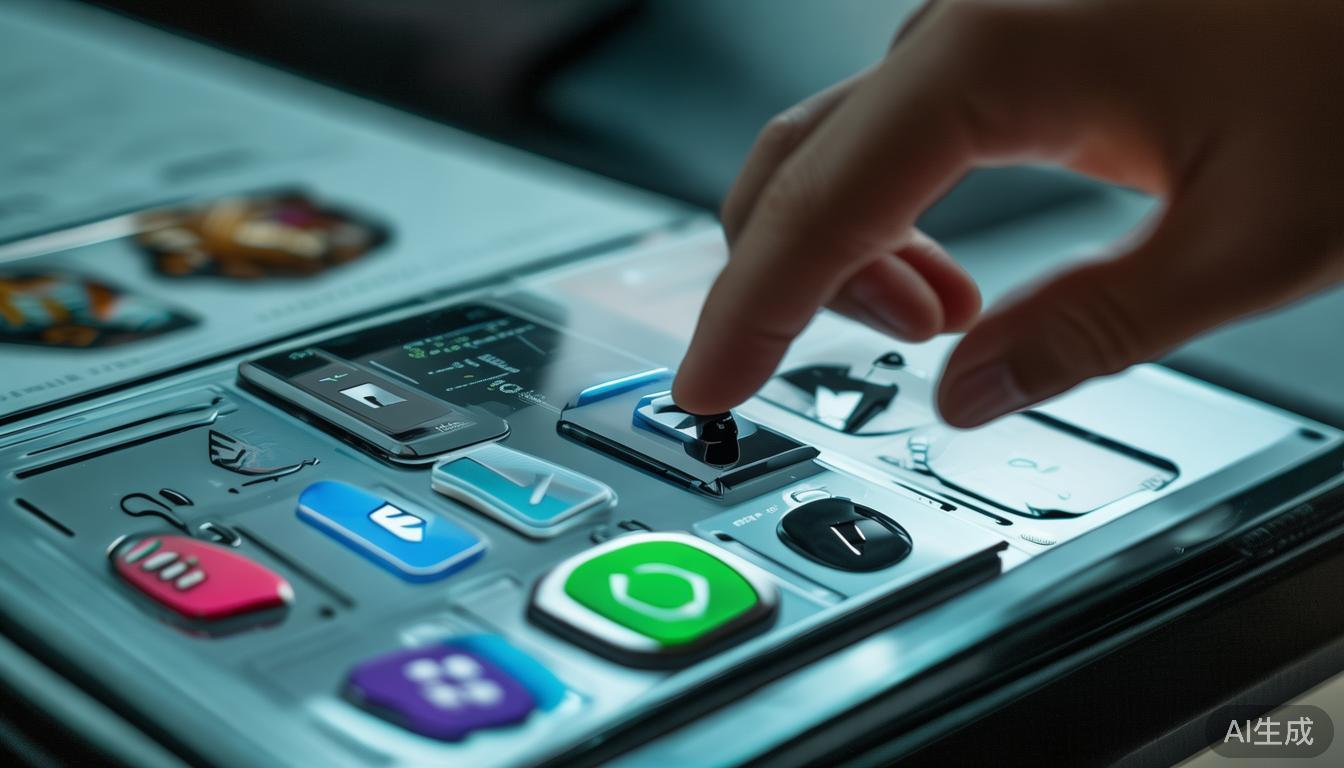 Trust Wallet苹果版与主流钱包安全性大揭秘！谁更靠谱？如何抉择？