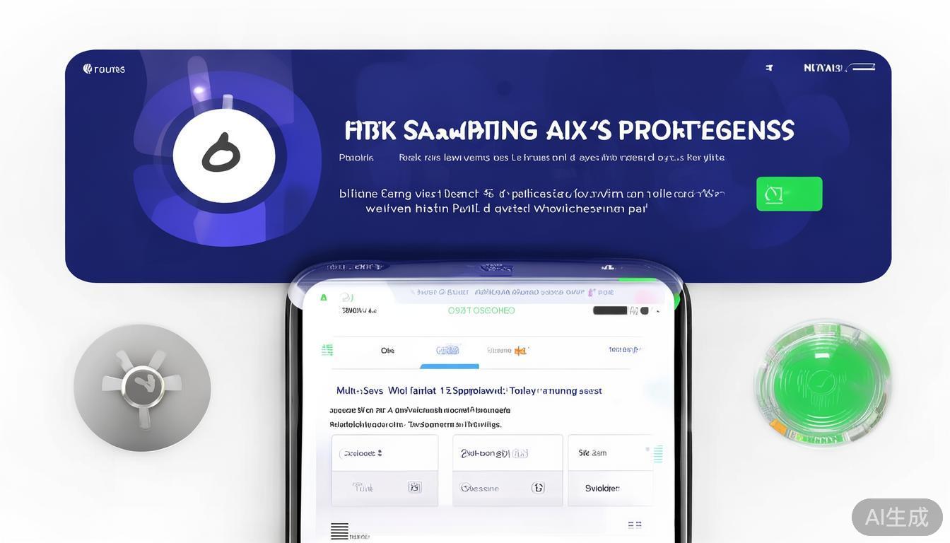 Trust Wallet新版重磅升级！优化交易体验、强化安全保障，大幅提升用户忠诚度