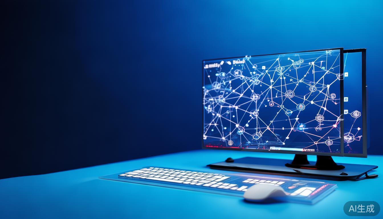 Trust钱包核心优势解析：私钥自持，资产安全与用户责任并存