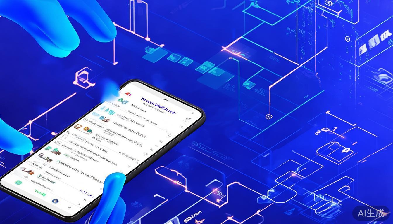 加密货币投资莫把资金全放一个篮子，Trust Wallet助你分散风险