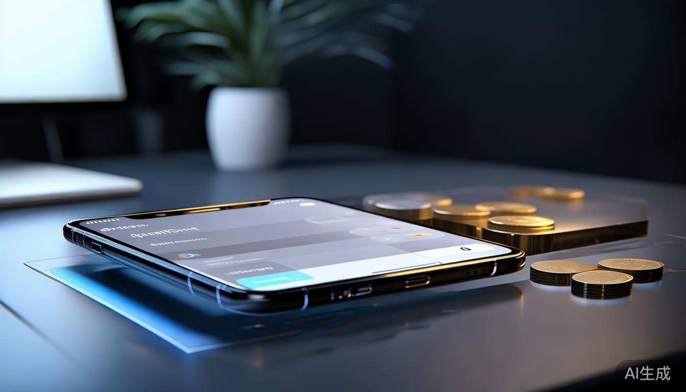 历经多年使用数字货币钱包，Trust Wallet成加密资产管理首选