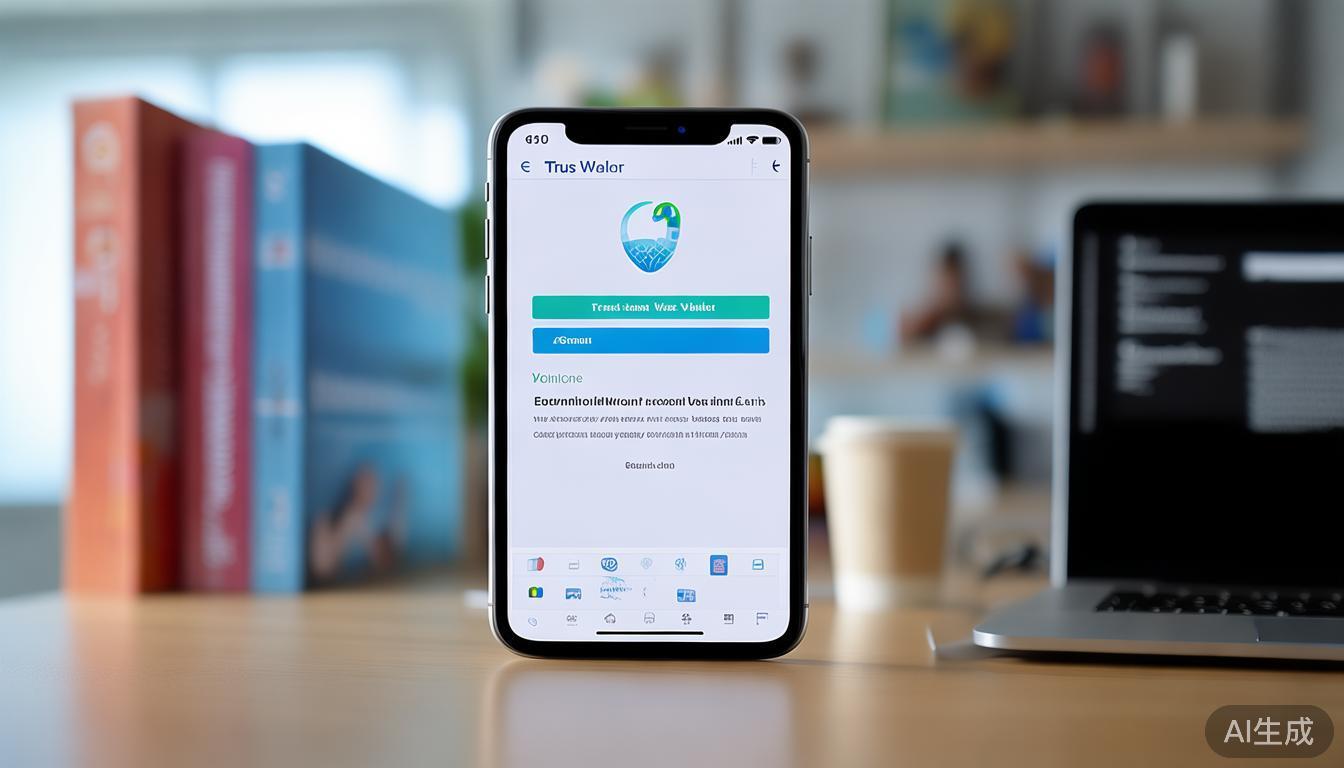 国产手机安装Trust Wallet指南：特定步骤与安全权限开启方法