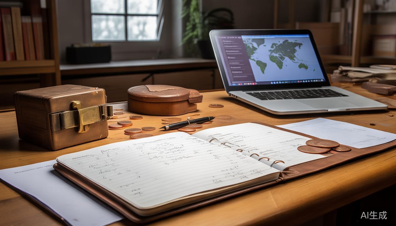 过来人经验谈：数字货币领域，Trust Wallet 下载及创建钱包要点