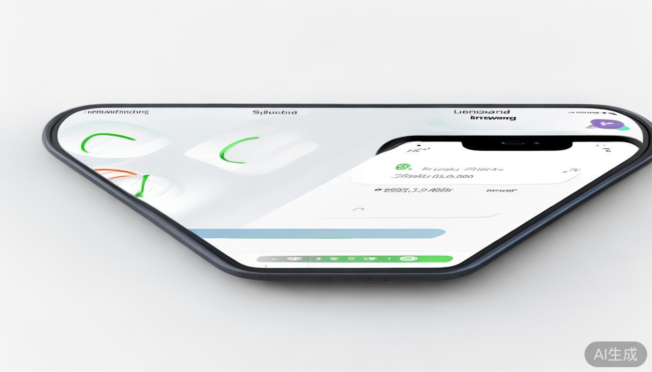 下载Trust Wallet进入加密世界，资产添加管理及DApp探索要点