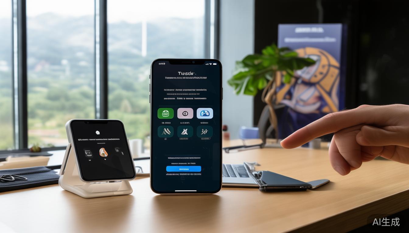 Trust Wallet最新版下载后如何高效管理资产？安全设置与DApp功能全解析