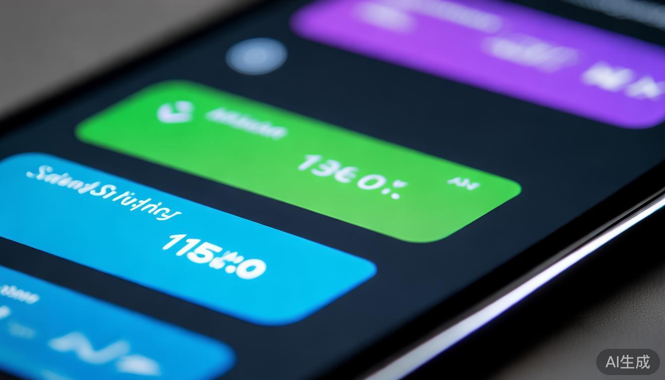 Trust Wallet：DeFi首选钱包，无缝交易与质押，一站式资产管理