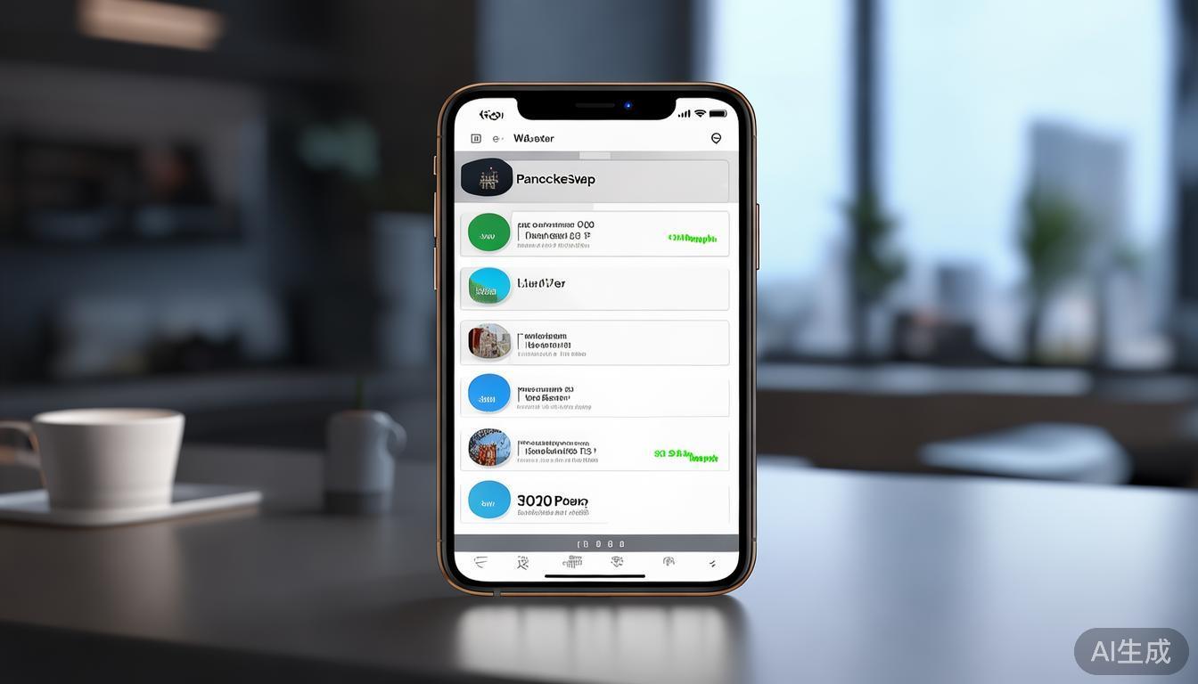 Trust Wallet官网下载与市场查看全攻略：安全资产管理，实时掌握加密货币动态