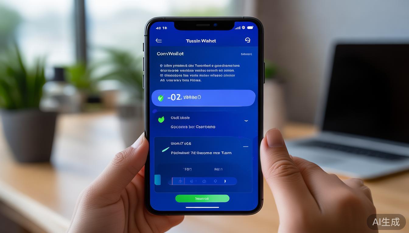 Trust Wallet修复安全漏洞：强化交易签名验证，全面保障用户资产安全