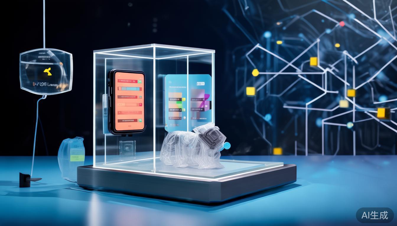 Trust钱包深度解析：你的密钥，你的资产！创新与挑战并存的DeFi入口