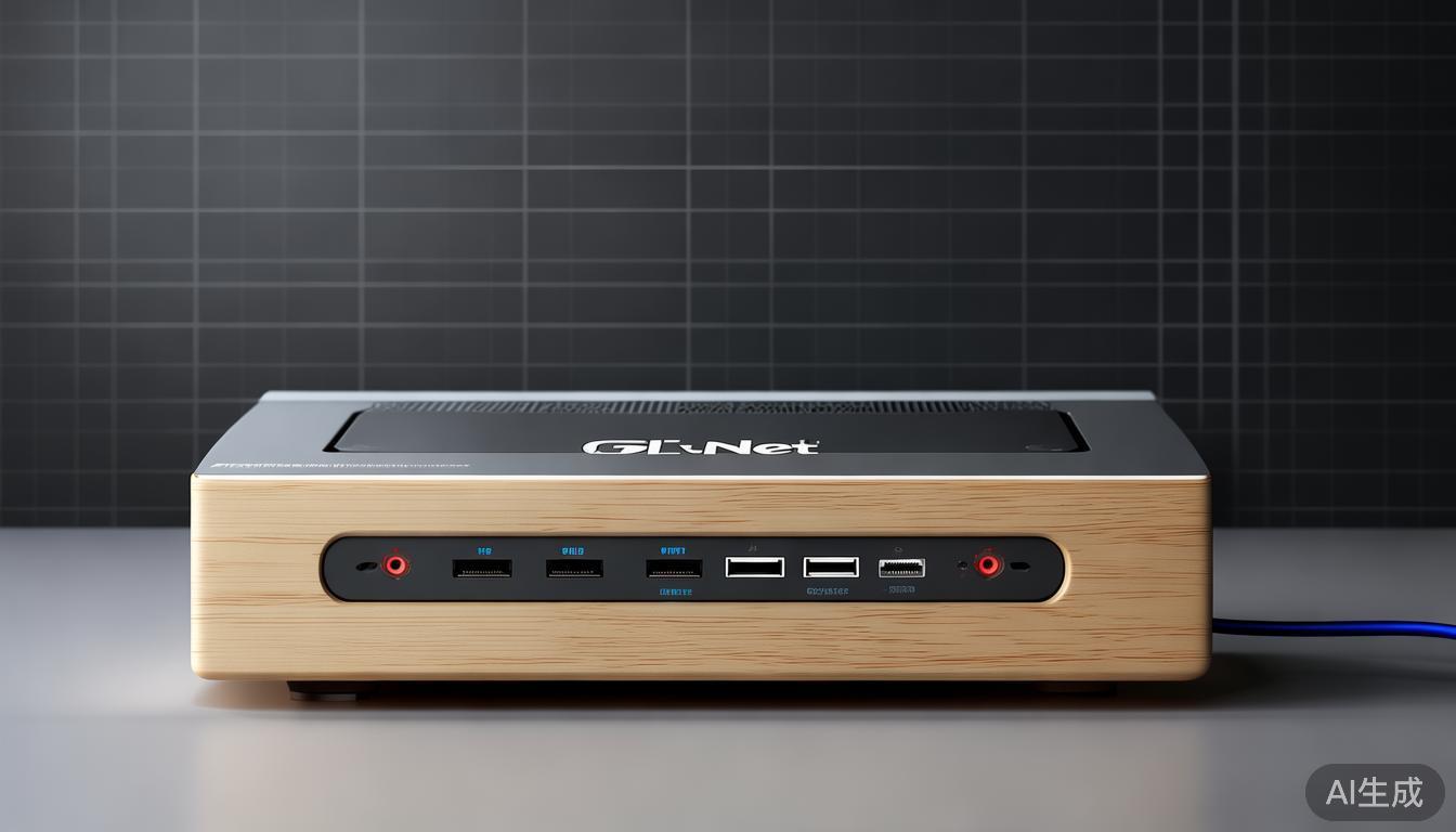 腾达路由强制进入器_路由部署模式_如何在路由器(如GL.iNet)部署Trust Wallet?