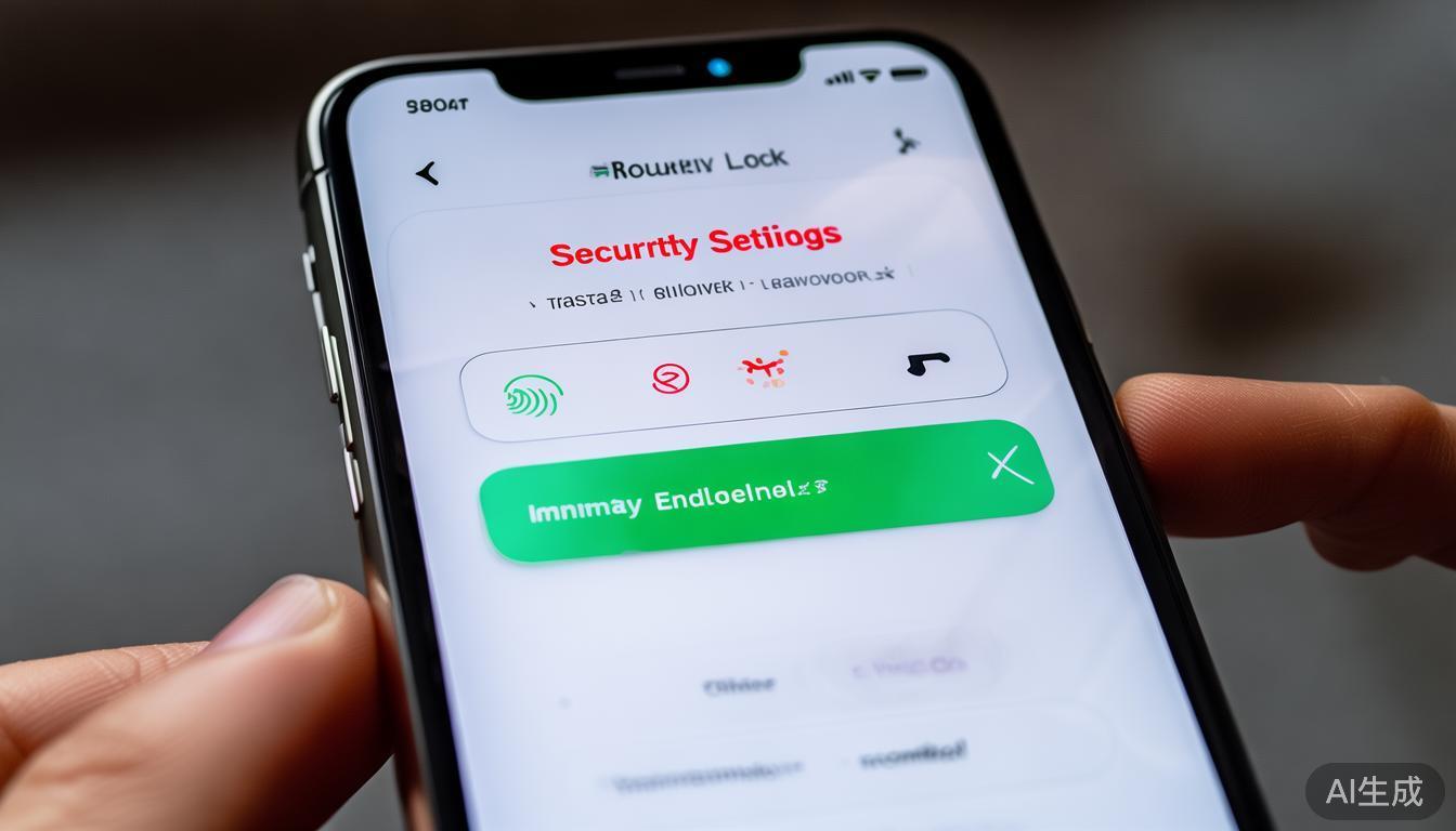 资深用户亲述：Trust Wallet守护资产安全的三大关键要点